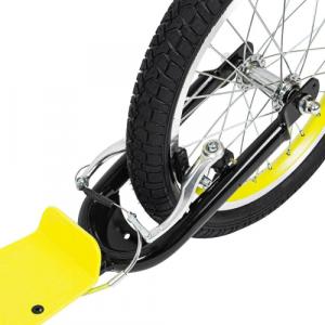 Hulajnoga inSPORTline Runelk II Czarny (23422) 9