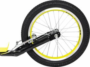 Hulajnoga inSPORTline Runelk II Czarny (23422) 10