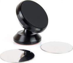 AMiO Uchwyt magnetyczny do telefonu przyklejany hold-8 2