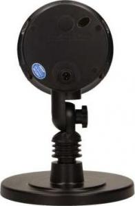 Dekoracja świąteczna Orno Projektor laserowy 3D SANTA, IP65, 7 trybów 4