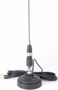 CB Antena Sirio Antena CB SIRIO MINI SNAKE-27 MAG Magnetyczna [H] 1