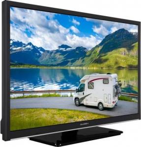 Telewizor GoGEN TVH 24P406 STC LED 24'' HD Ready 2