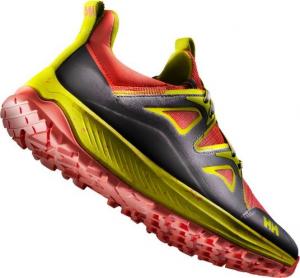 Buty trekkingowe męskie Helly Hansen Jeroba MPS pomarańczowe r. 41 5