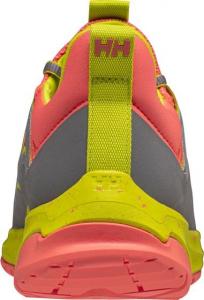 Buty trekkingowe męskie Helly Hansen Jeroba MPS pomarańczowe r. 43 4