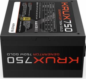 Zasilacz Krux Generator 750W (KRX0118) 6