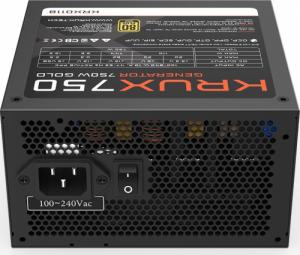 Zasilacz Krux Generator 750W (KRX0118) 7