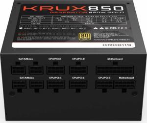 Zasilacz Krux Generator 850W (KRX0119) 5