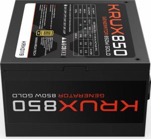Zasilacz Krux Generator 850W (KRX0119) 6