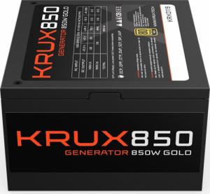 Zasilacz Krux Generator 850W (KRX0119) 8
