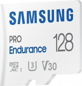 Karta Samsung PRO Endurance 2022 MicroSDXC 128 GB Class 10 UHS-I/U3 V30 (MB-MJ128KA/EU) 2