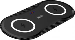 Ładowarka XO WX025 Indukcyjna 3 A (8_2274932) 3