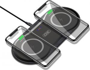 Ładowarka XO WX025 Indukcyjna 3 A (8_2274932) 4