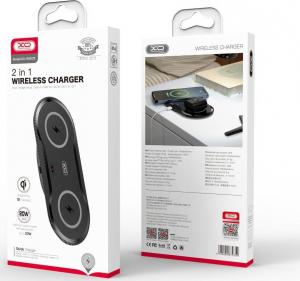 Ładowarka XO WX025 Indukcyjna 3 A (8_2274932) 5