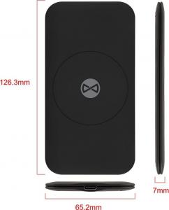 Ładowarka TelForceOne Forever Indukcyjna  (8_2268498) 7