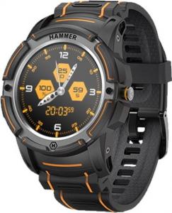 Smartfon myPhone Explorer Pro 6/128GB Dual SIM + Hammer Watch 2