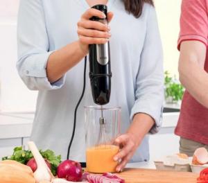 Blender Braun Blender ręczny BRAUN MQ 7035 6