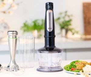 Blender Braun Blender ręczny BRAUN MQ 7035 8