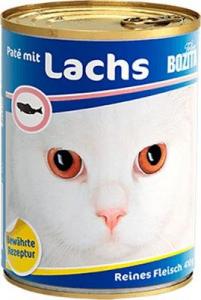 Bozita Karma z łososiem 410g 2