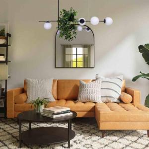 Lampa wisząca Kaja Dekoracyjna lampa wisząca VUELTA K-4737 zwis z kwietnikiem czarny 8