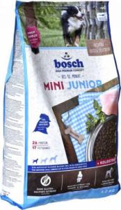 Bosch Mini Junior 3kg 1