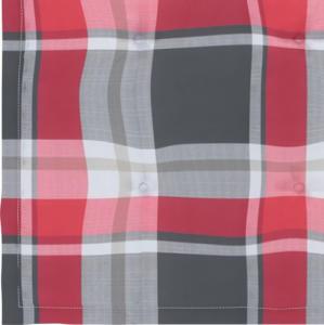 vidaXL Krzesła ogrodowe z poduszkami, 2 szt., drewno akacjowe 10