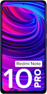 Smartfon Xiaomi Redmi Note 10 Pro 8/128GB Dual SIM Fioletowy  (69341777469490) 3
