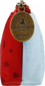 Piórnik Santoro London Gorjuss - Piórnik - My Story 3