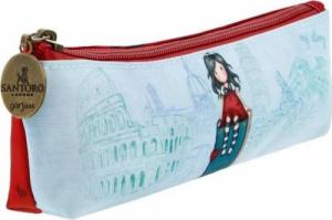 Piórnik Santoro London Gorjuss - Piórnik - My Story 4