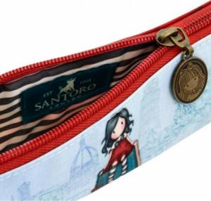 Piórnik Santoro London Gorjuss - Piórnik - My Story 5