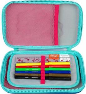 Piórnik CS ENTERTAINMENT GROUP Piórnik z Wyposażeniem, 3D, Spirit Mustang Film 4