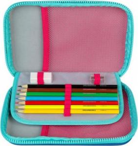 Piórnik CS ENTERTAINMENT GROUP Piórnik z Wyposażeniem, 3D, Spirit Mustang Film 5