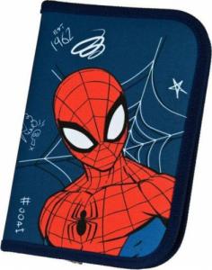 Piórnik CS ENTERTAINMENT GROUP Piórnik z Wyposażeniem, Spiderman 2