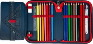 Piórnik CS ENTERTAINMENT GROUP Piórnik z Wyposażeniem, Spiderman 3