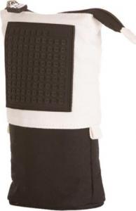 Piórnik PIXIE Pionowy Piórnik na Suwak, PIXIE CREW, Czarny, Czarny Panel 8