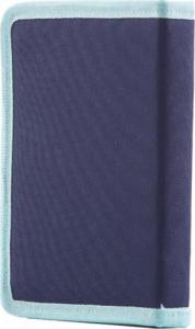 Piórnik PIXIE Piórnik Szkolny na Suwak, PIXIE CREW, Jednorożec, Purpurowy Panel 5