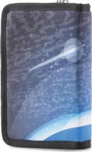 Piórnik PIXIE Piórnik Szkolny na Suwak, PIXIE CREW, Kosmos, Panel Świecący w Ciemności 4