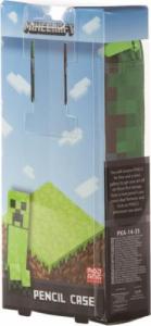 Piórnik PIXIE Piórnik Szkolny na Suwak, PIXIE CREW, MINECRAFT 9