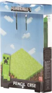 Piórnik PIXIE Piórnik Szkolny na Suwak, PIXIE CREW, MINECRAFT 9