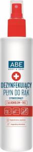 Inco Dezynfekujący płyn do rąk ABE - 300ml 1