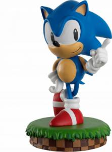 Figurka Sonic the Hedgehog Figurka Oryginalna SAGA 1