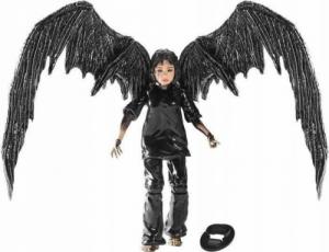 Figurka ABYstyle billie eilish lalka kolekcjonerska + akcesoria 2