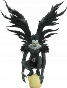 Figurka ABYstyle Death Note Ryuk figurka 30cm ABYSTYLE 1
