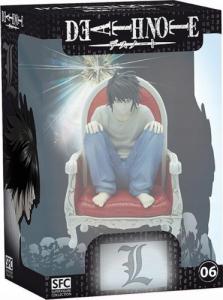 Figurka ABYstyle Death Note Figurka L 15cm abystyle 4