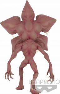 Figurka Banpresto Stranger Things Figurka Demogorgon Banpresto 18 cm 3