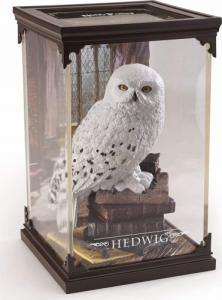 Figurka Noble Collection harry potter sowa hedwig figurka magical creature 2
