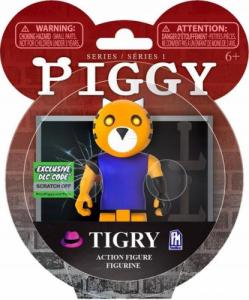 Figurka Phat Mojo piggy roblox tigry figurka akcji phatmojo 2