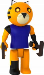 Figurka Phat Mojo piggy roblox tigry figurka akcji phatmojo 3