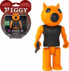 Figurka Phat Mojo piggy roblox foxy figurka akcji phatmojo 1