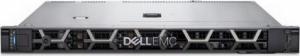 Serwer Dell Dell Serwer R350 E-2314 16GB 2TB H355 iDBas 2x600W 3 lata 1