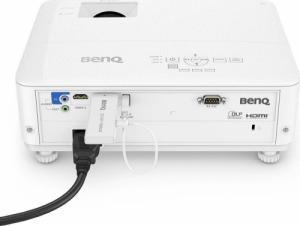 Projektor BenQ TH585P 6
